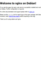 Mobile Screenshot of beta.ndrive.com